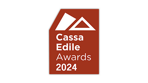 La ICG è risultata vincitrice del Bollino Cassa Edile Awards 2024.