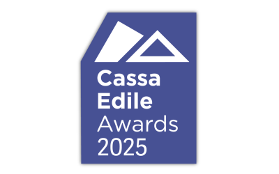 Cassa Edile Awards 2025