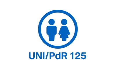 Certificazione della Parità di Genere