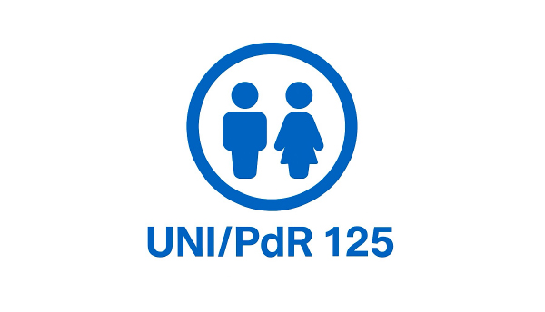 Certificazione della Parità di Genere